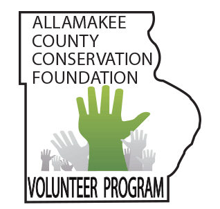 Volunteer Program Logo